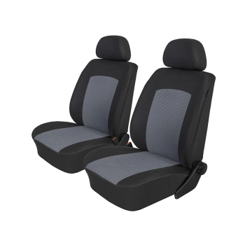 Pokrowce samochodowe przednie 1+1 Comfort T01